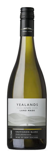 Yealands Estate Land Made Sauvignon Blanc 2019